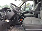 2025 Ram Promaster 2500 Tradesman High Roof 159 Wb W/pass Seat vin: 3C6LRVDG3SE523781