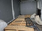 2025 Ram Promaster 2500 Tradesman High Roof 159 Wb W/pass Seat vin: 3C6LRVDG3SE523781