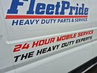 2025 Ram Promaster 2500 Tradesman High Roof 159 Wb W/pass Seat vin: 3C6LRVDG3SE523781