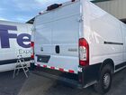 2025 Ram Promaster 2500 Tradesman High Roof 159 Wb W/pass Seat vin: 3C6LRVDG3SE523781