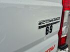 2025 Ram Promaster 2500 Tradesman High Roof 159 Wb W/pass Seat vin: 3C6LRVDG3SE523781