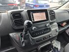 2025 Ram Promaster 2500 Tradesman High Roof 159 Wb W/pass Seat vin: 3C6LRVDG3SE523781