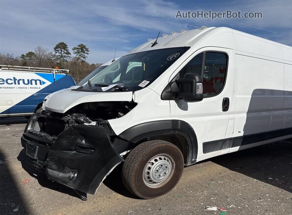 3C6LRVDG3SE523781 2025 RAM PROMASTER 2500  