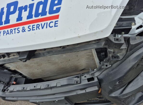 3C6LRVDG3SE523781 2025 RAM PROMASTER 2500  