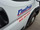 2025 Ram Promaster 2500 Tradesman High Roof 159 Wb W/pass Seat vin: 3C6LRVDG3SE523781