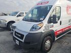 2021 Ram Promaster 2500 High Roof 159 Wb vin: 3C6LRVDG4ME506782