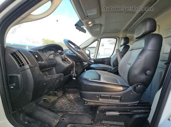 3C6LRVDG4ME506782 2021 RAM PROMASTER 2500  