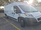 2021 Ram Promaster 2500 High Roof 159 Wb vin: 3C6LRVDG4ME506782