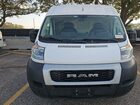 2021 Ram Promaster 2500 High Roof 159 Wb vin: 3C6LRVDG4ME506782