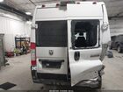 2022 Ram Promaster 2500 High Roof 159 Wb Белый vin: 3C6LRVDG4NE121076