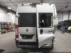 2022 Ram Promaster 2500 High Roof 159 Wb Белый vin: 3C6LRVDG4NE121076
