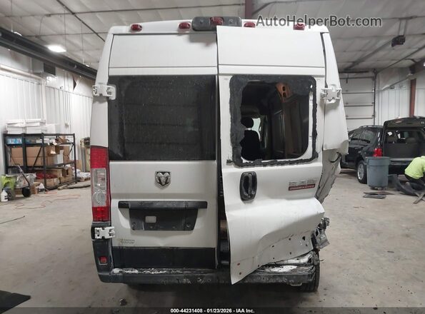 3C6LRVDG4NE121076 2022 RAM PROMASTER 2500 Белый 