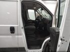 2022 Ram Promaster 2500 High Roof 159 Wb Белый vin: 3C6LRVDG4NE121076