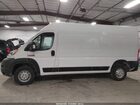2022 Ram Promaster 2500 High Roof 159 Wb Белый vin: 3C6LRVDG4NE121076