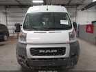 2022 Ram Promaster 2500 High Roof 159 Wb Белый vin: 3C6LRVDG4NE121076