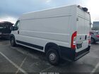 2024 Ram Promaster 2500 Tradesman High Roof 159 Wb W/pass Seat White vin: 3C6LRVDG4RE114425