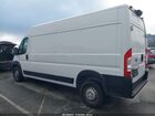 2024 Ram Promaster 2500 Tradesman High Roof 159 Wb W/pass Seat White vin: 3C6LRVDG4RE114425