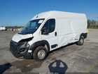 2024 Ram Promaster 2500 Tradesman High Roof 159 Wb W/pass Seat Белый vin: 3C6LRVDG4RE132908 2024 Ram Promaster 2500 Tradesman High Roof 159 Wb W/pass Seat Белый vin: 3C6LRVDG4RE132908