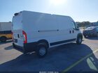 2024 Ram Promaster 2500 Tradesman High Roof 159 Wb W/pass Seat Белый vin: 3C6LRVDG4RE132908 2024 Ram Promaster 2500 Tradesman High Roof 159 Wb W/pass Seat Белый vin: 3C6LRVDG4RE132908