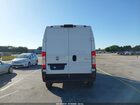 2024 Ram Promaster 2500 Tradesman High Roof 159 Wb W/pass Seat Белый vin: 3C6LRVDG4RE132908 2024 Ram Promaster 2500 Tradesman High Roof 159 Wb W/pass Seat Белый vin: 3C6LRVDG4RE132908
