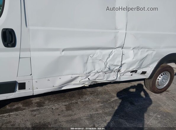 3C6LRVDG4RE132908 2024 RAM PROMASTER 2500 Белый 