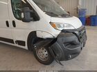 2023 Ram Promaster 2500 High Roof 159 Wb White vin: 3C6LRVDG5PE510831 2023 Ram Promaster 2500 High Roof 159 Wb White vin: 3C6LRVDG5PE510831