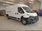 2023 Ram Promaster 2500 High Roof 159 Wb White vin: 3C6LRVDG5PE510831 2023 Ram Promaster 2500 High Roof 159 Wb White vin: 3C6LRVDG5PE510831