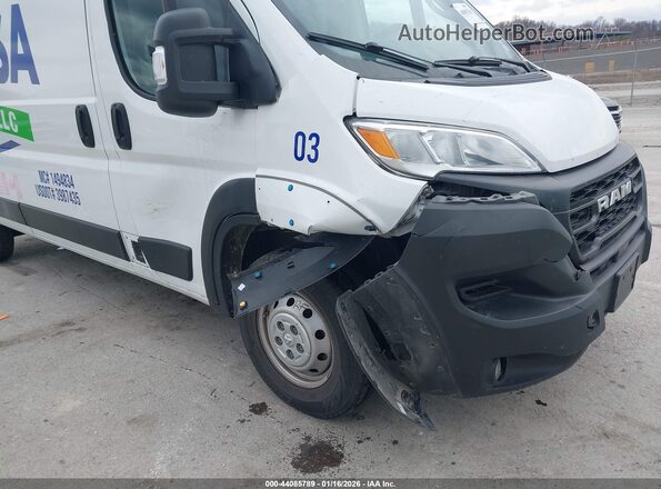 3C6LRVDG5PE510831 2023 RAM PROMASTER 2500 White 