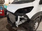 2023 Ram Promaster 2500   White vin: 3C6LRVDG5PE601226