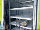 2023 Ram Promaster 2500   White vin: 3C6LRVDG5PE601226
