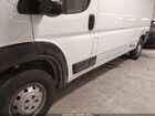 2023 Ram Promaster 2500   White vin: 3C6LRVDG5PE601226