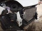 2023 Ram Promaster 2500   White vin: 3C6LRVDG5PE601226
