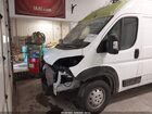 2023 Ram Promaster 2500   White vin: 3C6LRVDG5PE601226