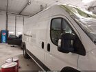 2023 Ram Promaster 2500   White vin: 3C6LRVDG5PE601226