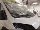 2023 Ram Promaster 2500   White vin: 3C6LRVDG5PE601226