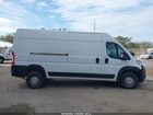 2025 Ram Promaster 2500 Tradesman High Roof 159 Wb W/pass Seat Белый vin: 3C6LRVDG5SE513947