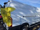 2023 Ram Promaster 2500 High Roof 159 Wb vin: 3C6LRVDG6PE571637