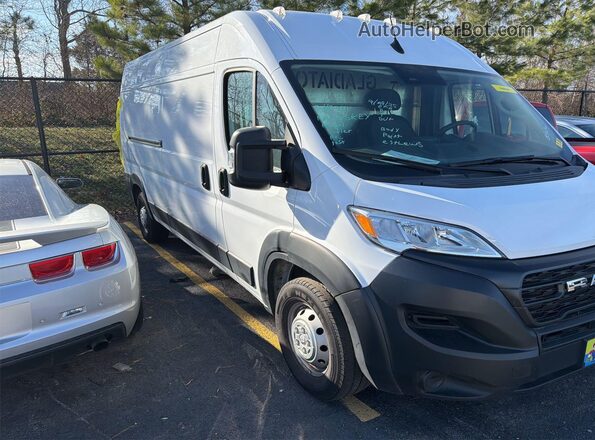 3C6LRVDG6PE571637 2023 RAM PROMASTER 2500  