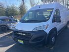 2023 Ram Promaster 2500 High Roof 159 Wb vin: 3C6LRVDG6PE571637