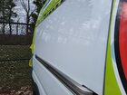 2023 Ram Promaster 2500 High Roof 159 Wb vin: 3C6LRVDG6PE571637