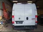 2022 Ram Promaster 2500 High Roof 159 Wb Белый vin: 3C6LRVDG7NE108631