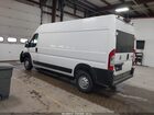 2023 Ram Promaster 2500 High Roof 159 Wb White vin: 3C6LRVDG7PE542373
