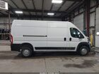 2023 Ram Promaster 2500 High Roof 159 Wb White vin: 3C6LRVDG7PE542373