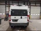 2023 Ram Promaster 2500 High Roof 159 Wb White vin: 3C6LRVDG7PE542373