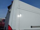 2025 Ram Promaster 2500 Tradesman High Roof 159 Wb W/pass Seat White vin: 3C6LRVDG7SE515232