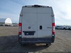 2025 Ram Promaster 2500 Tradesman High Roof 159 Wb W/pass Seat White vin: 3C6LRVDG7SE515232