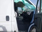 2025 Ram Promaster 2500 Tradesman High Roof 159 Wb W/pass Seat White vin: 3C6LRVDG7SE515232