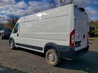 2025 Ram Promaster 2500 2500 High White vin: 3C6LRVDG7SE522228