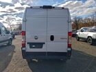 2025 Ram Promaster 2500 2500 High White vin: 3C6LRVDG7SE522228