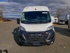 2025 Ram Promaster 2500 2500 High White vin: 3C6LRVDG7SE522228